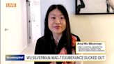 Exuberance Sucked Out of Mag7, Says RBC's Wu Silverman