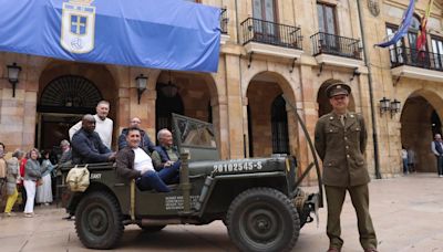 Los héroes del 88 señalan el camino del ascenso del Oviedo: 'Ha llegado la hora de pasar página'