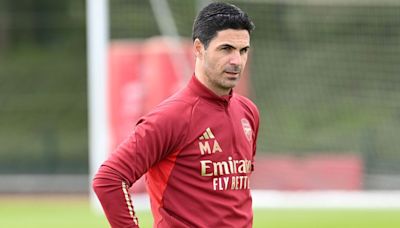 Mikel Arteta speaks out on Son miss that could end up costing Arsenal the title