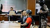 Caso Metástasis: Daniel Salcedo, nexo de Leandro Norero con jueces, va a prisión 40 meses