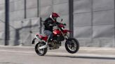 Ducati launches Hypermotard 698 Mono in India, priced at Rs 16.50 lakh