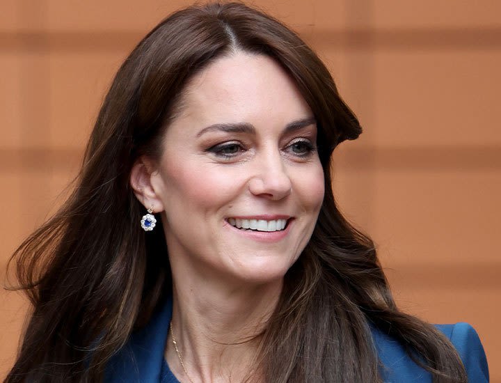 Royal News Roundup: Kate Middleton Breaks Silence, Royal Baby Bump Pic Unveiled & More