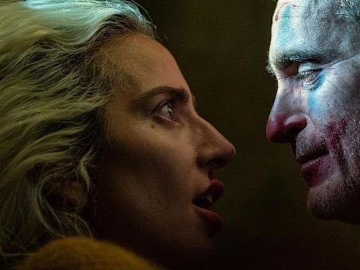 El esperadísimo tráiler de 'Joker 2: Folie à deux', protagonizada por Joaquin Phoenix y Lady Gaga, ya es una realidad