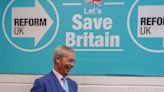 Most Reform Voters Would Not Have Voted Tory Even Without Farage's Party, Poll Finds