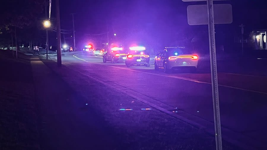 Police: Shots fired near Maryland Heights church carnival, four in custody