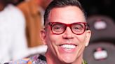 Steve-O Reveals Why He Decided Not To Get A ‘Boob Job’ The Day Of His Surgery