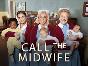 L'amore e la vita - Call the Midwife