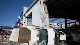 University of Iowa research lab in Coralville destroyed in March 31 tornado