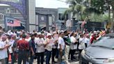 Protestan en Malasia por retiro de cargos a viceprimer ministro