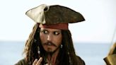 Que siempre sí: Johnny Depp está dispuesto a volver como Jack Sparrow en una nueva película de Piratas del Caribe