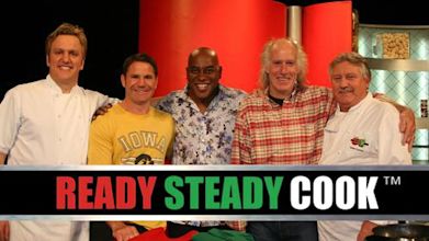 Ready Steady Cook