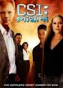 CSI: Miami season 1