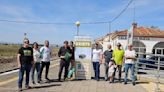 Guitarte pide invertir fondos de cohesión europeos en mejorar y potenciar el tren convencional como infraestructura vertebradora del territorio