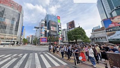 遊日注意！東京澀谷推新規「夜間室外禁酒令」 預計10月上路