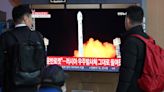 North Korea says it launched a spy satellite: 5 things to know
