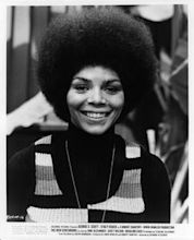 Rosalind Cash