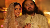 A big fat Indian wedding for the Ambani family to snarl Mumbai traffic