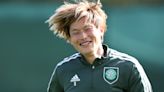 Celtic’s Kyogo Furuhashi fit to face Real Madrid but Carl Starfelt misses out