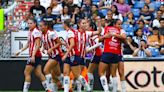 Chivas Femenil, de vuelta al trabajo