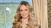 Carol Vorderman slams critics of her Botox