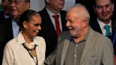 Brazil's Lula picks Amazon defender for environment minister