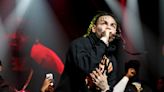 6ix9ine Pulled From Premios Juventud Performance Due to Safety Concerns