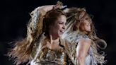 Show de medio tiempo del Super Bowl: Las 10 mejores presentaciones, desde Jennifer López y Shakira hasta Katy Perry