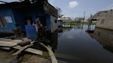 La Mojana, la región donde Colombia pierde contra las inundaciones