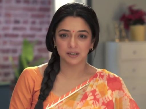 Anupamaa Episode Update, July 3: Dimple’s decision to accept Titu regardless of his past leaves Vanraj in rage