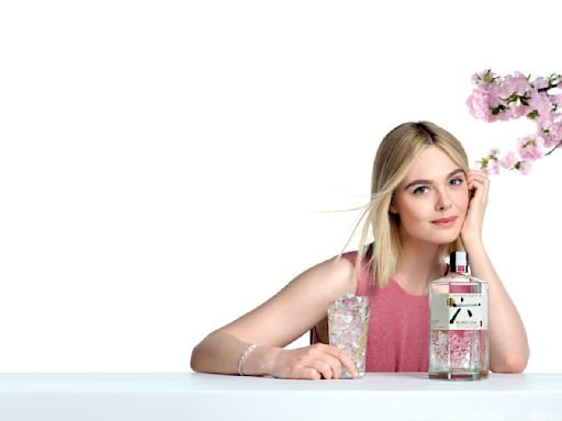 Elle Fanning and Sofia Coppola Reunite for Suntory Roku Gin’s ‘Come Alive With the Seasons’ Campaign Highlighting Fresh...