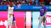 Phillies escape late rally by Rockies, win 7-6