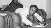 From Harlem to Selma to Paris, James Baldwin’s Life in Pictures