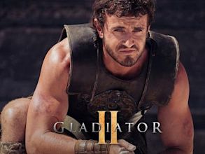 Gladiator 2