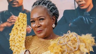 Muere la actriz Connie Chiume, famosa por su personaje en 'Black Panther'