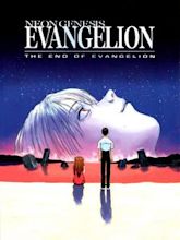 Neon Genesis Evangelion: The End of Evangelion