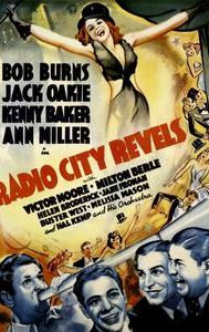 Radio City Revels