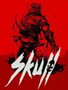 Skull: The Mask