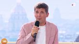 Thomas Sotto interpellé par un proche de Jean-Baptiste Marteau dans Télématin, il se permet un recadrage en direct (VIDEO)