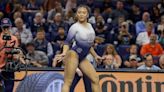 Suni Lee ending college gymnastics career due to kidney issue