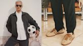 José Mourinho Stars In Adidas x JJJJound Campaign [PHOTOS]