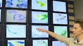 CMU meteorology student club provides forecasts for campus, community