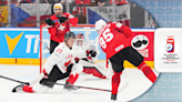 Canada’s comeback effort falls short against Switzerland | Montréal Canadiens