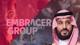 Savvy Games de Arabia Saudita es la compañía que casi hunde a Embracer