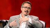 Vince Gilligan back in Albuquerque to film unnamed series - Albuquerque Business First