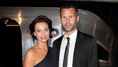 Why they call Ryan Giggs 'the Welsh Wanderer': Football ace had eight-year affair with his brother's wife, enjoyed secret fling with TV star Imogen Thomas and had EIGHT lovers ...