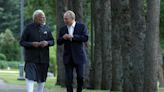 Russian President Putin accepts PM Modi’s request to release Indian military recruits on Russia-Ukraine warfront