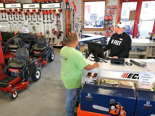 ‘Heart-breaking decision.’ After 100 years, Tri-Cities store is closing