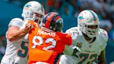 Dolphins position review: Does Miami need to rebuild its offensive line?