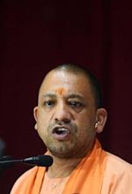 Yogi Adityanath