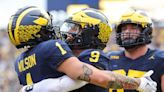 Two Michigan Wolverines in top 50 NFL Draft rankings